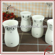 2015 Китай завод Смешные керамические Фарфоровая чашка кофе чашки